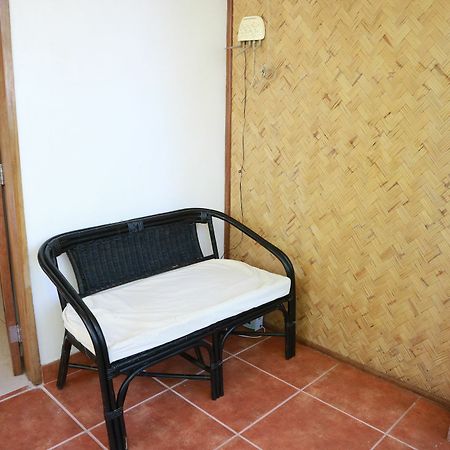 Golden Monkey Cottages El Nido Exterior photo