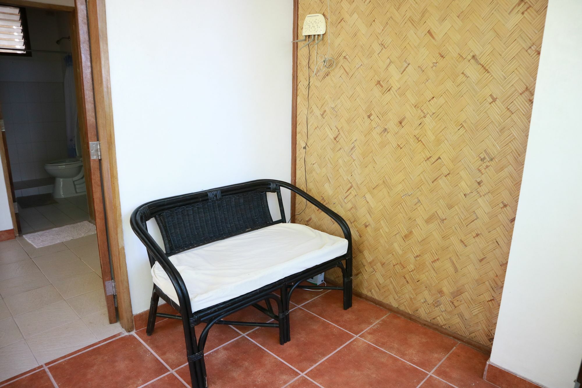 Golden Monkey Cottages El Nido Exterior photo