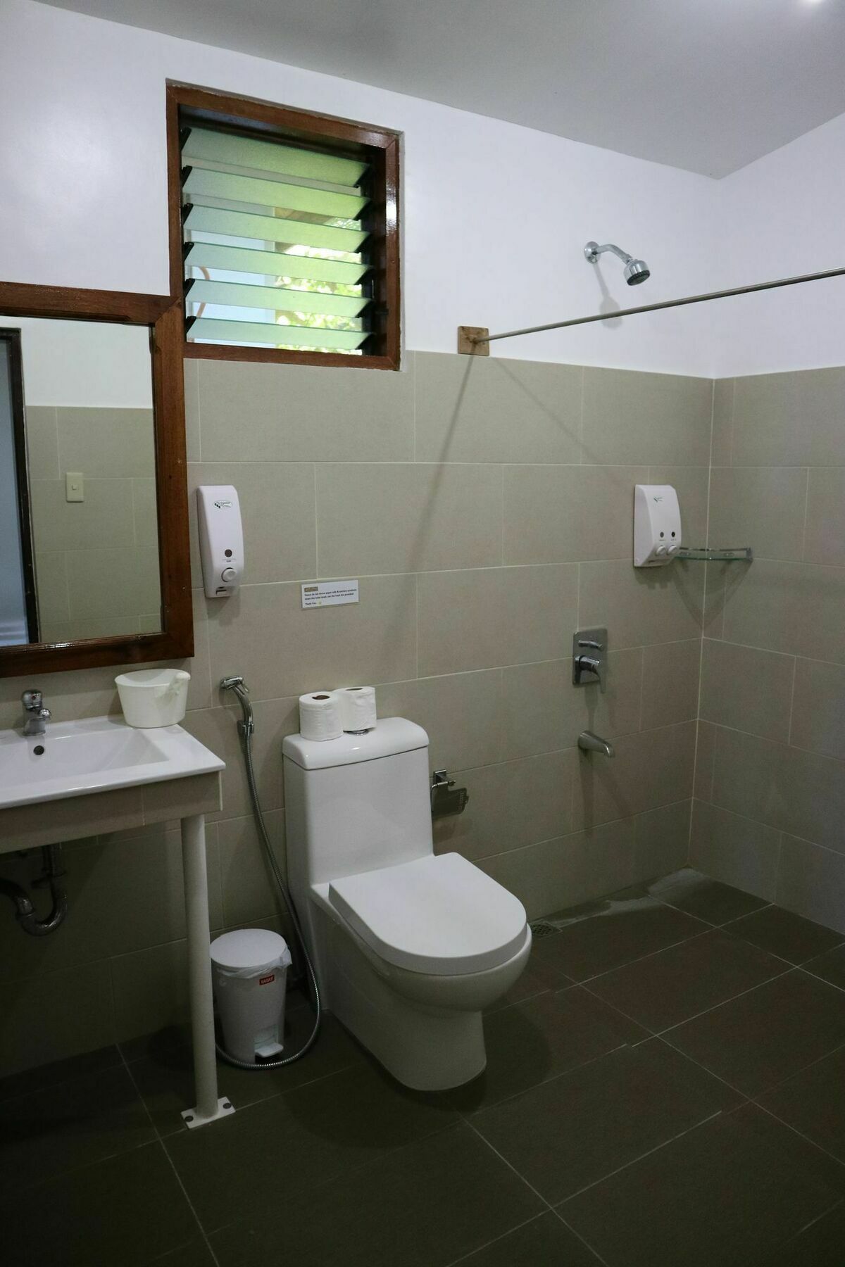 Golden Monkey Cottages El Nido Exterior photo