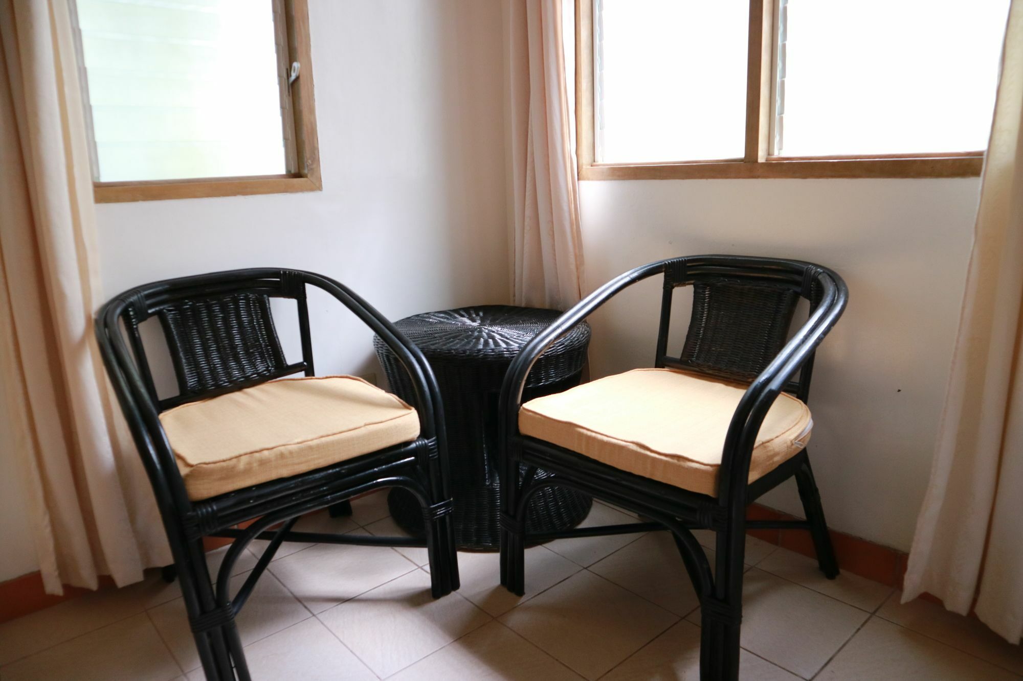 Golden Monkey Cottages El Nido Exterior photo