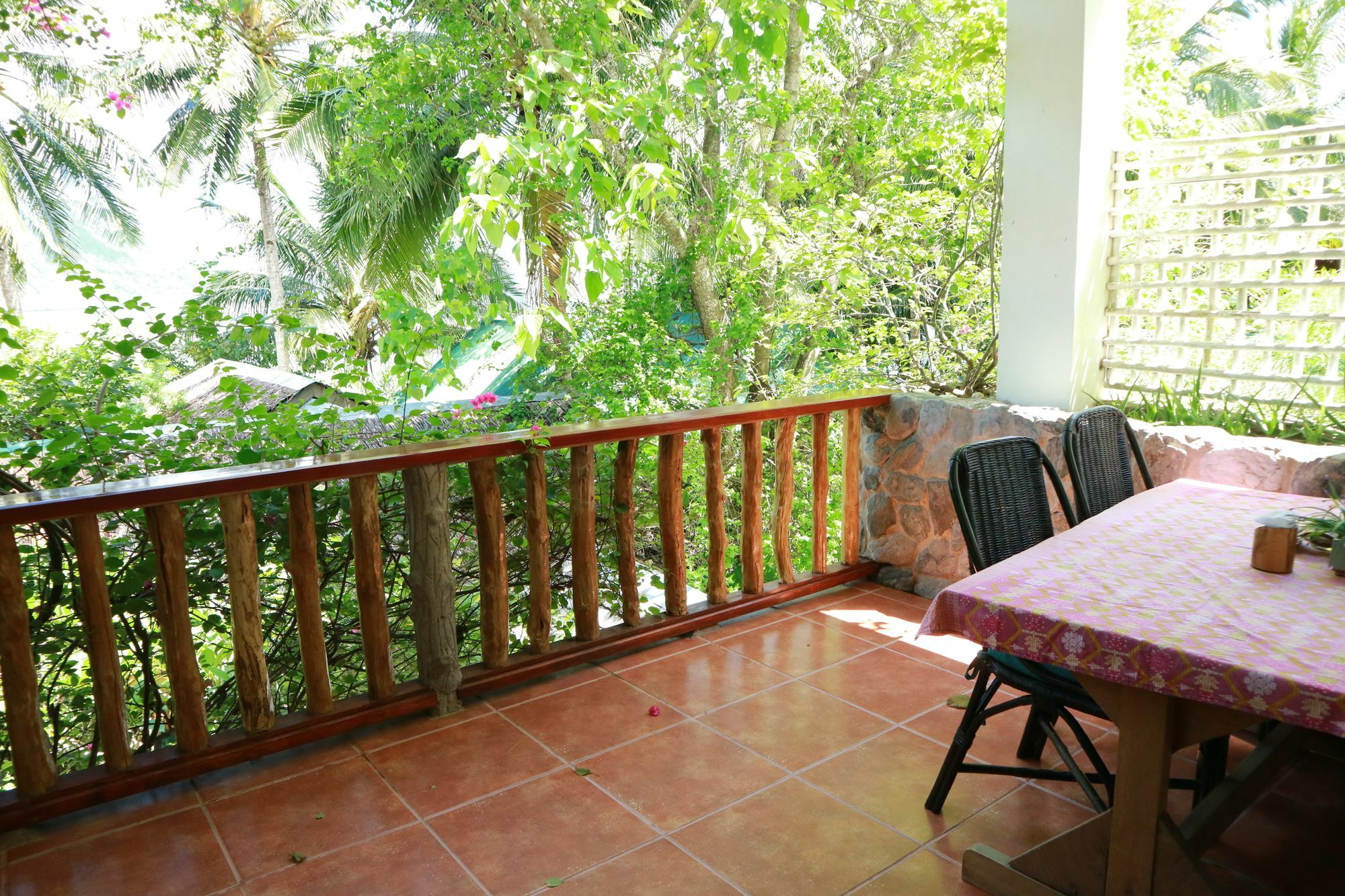 Golden Monkey Cottages El Nido Exterior photo
