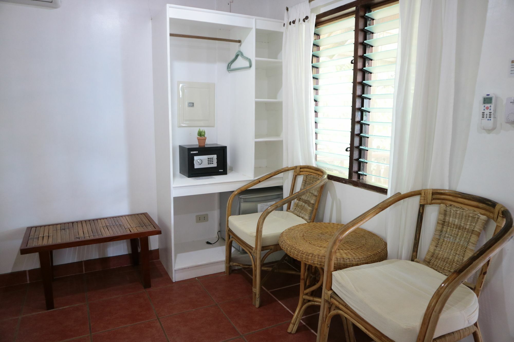 Golden Monkey Cottages El Nido Exterior photo