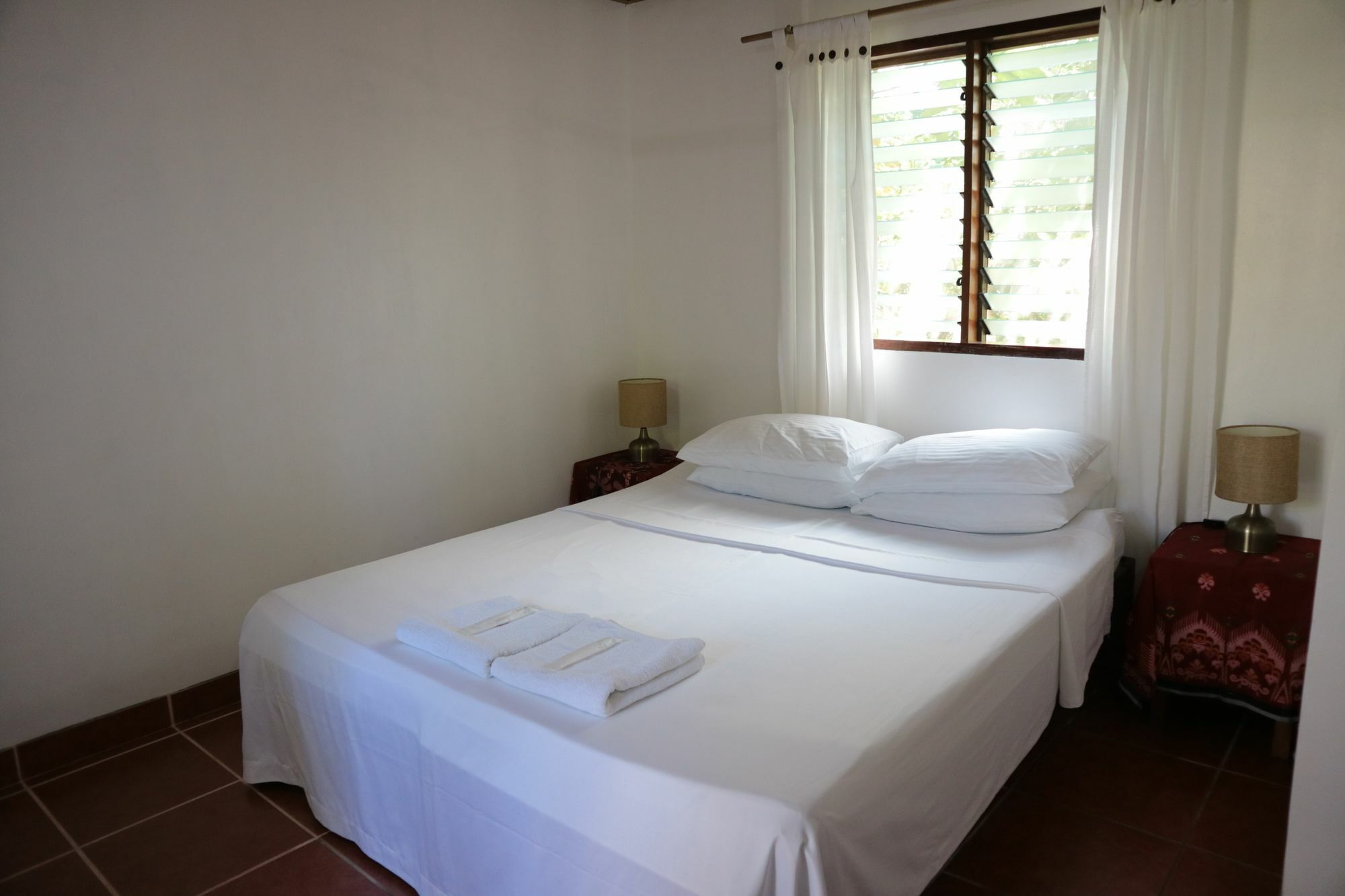Golden Monkey Cottages El Nido Exterior photo