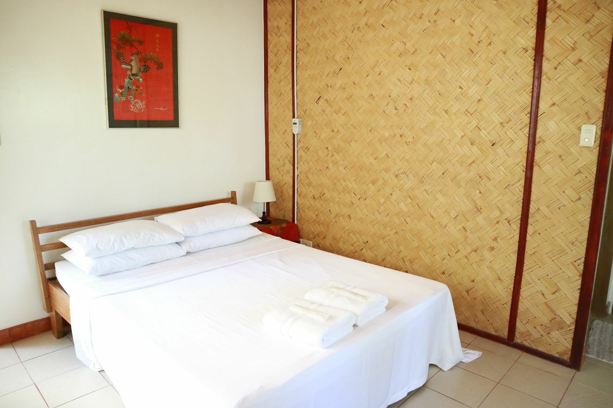 Golden Monkey Cottages El Nido Exterior photo